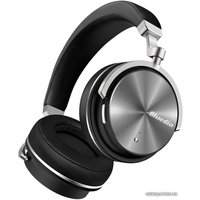 Наушники Bluedio T4S (чёрный)