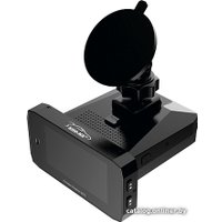 Видеорегистратор-радар детектор-GPS информатор (3в1) Sho-Me Combo Raptor WiFi
