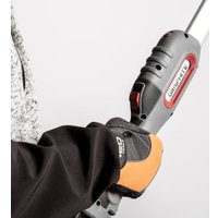 Шлифмашина для стен и потолков GRAPHITE 59G265 (сумка)