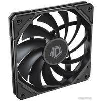 Вентилятор для корпуса ID-Cooling TF-12015-K
