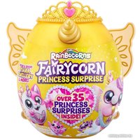 Кукла-сюрприз Zuru Rainbocorns Fairycorn Princess 9281