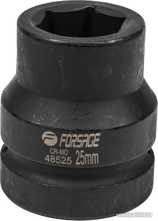Головка слесарная FORSAGE F-48525