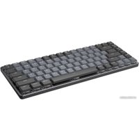 Клавиатура Logitech MX Mechanical Mini Clicky 920-010552 (нет кириллицы)