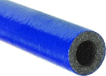Теплоизоляция Energoflex Super Protect 22/9-2 EFXT022092SUPRS-240 (синий)