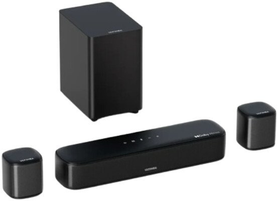 Саундбар Ultimea Aura A50 Pro