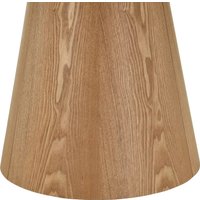 Кухонный стол Signal Angel II 120-160/120 (дуб/дуб)