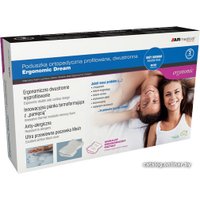 Ортопедическая подушка ARmedical Ergonomic Dream MFP-5433EP