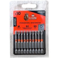 Набор бит M-Lion MPZ25010P