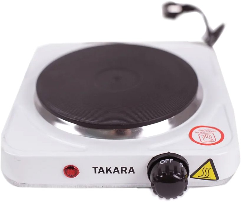 

Настольная плита Takara HP-1020B