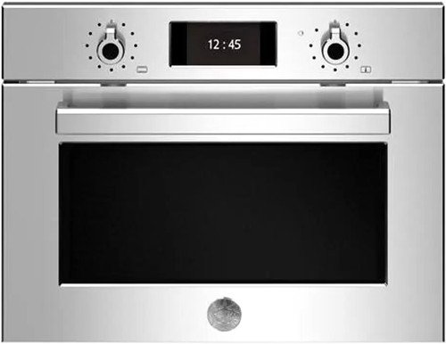 

Электрический духовой шкаф Bertazzoni F457PROVTX