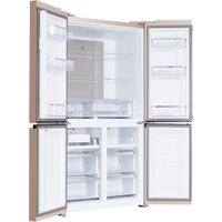 Четырёхдверный холодильник KUPPERSBERG NFFD 183 BEG в Борисове