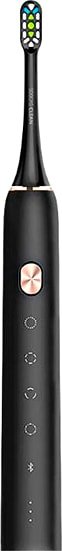

Электрическая зубная щетка Soocas X3U Light (черный)