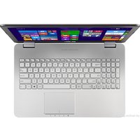 Ноутбук ASUS N551JW-CN097H