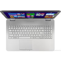 Ноутбук ASUS N551JM-CN123H