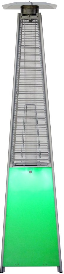 

Газовый обогреватель Neoclima 08HW-BL (с LED-подсветкой)