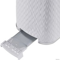 Тостер Tesler Ingrid TT-204 (серый)