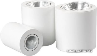 Точечный светильник Arlight SP-Focus-R140-30W Warm White [021066]