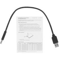 Внешний накопитель Apacer AC237 1TB AP1TBAC237R-1