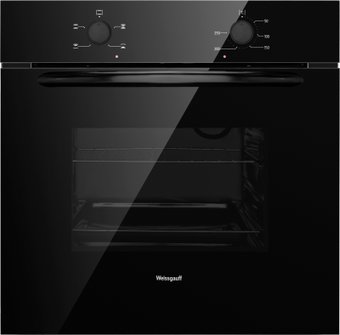 Weissgauff EOV 166 LB