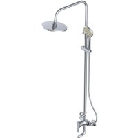 Душевая система  AV Engineering AVJAS16-A080-335