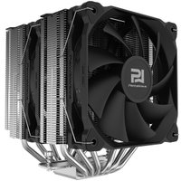 Кулер для процессора PentaWave PC-Z06D SRB