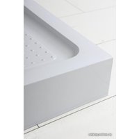 Душевой поддон BelBagno TRAY-BB-A-95-15-W 95x95