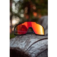 Велоочки Neon Arizona 2.0 Fotocromatico (черный/красный)