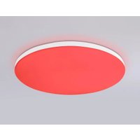 Припотолочная люстра Ambrella light Smart Orbital FZ2001 WH (белый)
