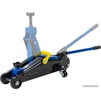 Подкатной домкрат FORSAGE F-TH22254 2т