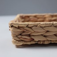 Поднос AksHome Serf (бежевый) в Могилеве