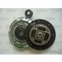 Сцепление Valeo 826855