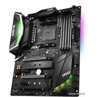 Материнская плата MSI X470 Gaming Pro Carbon