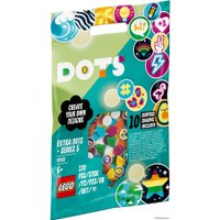 Конструктор LEGO Dots 41932 Тайлы Dots — серия 5