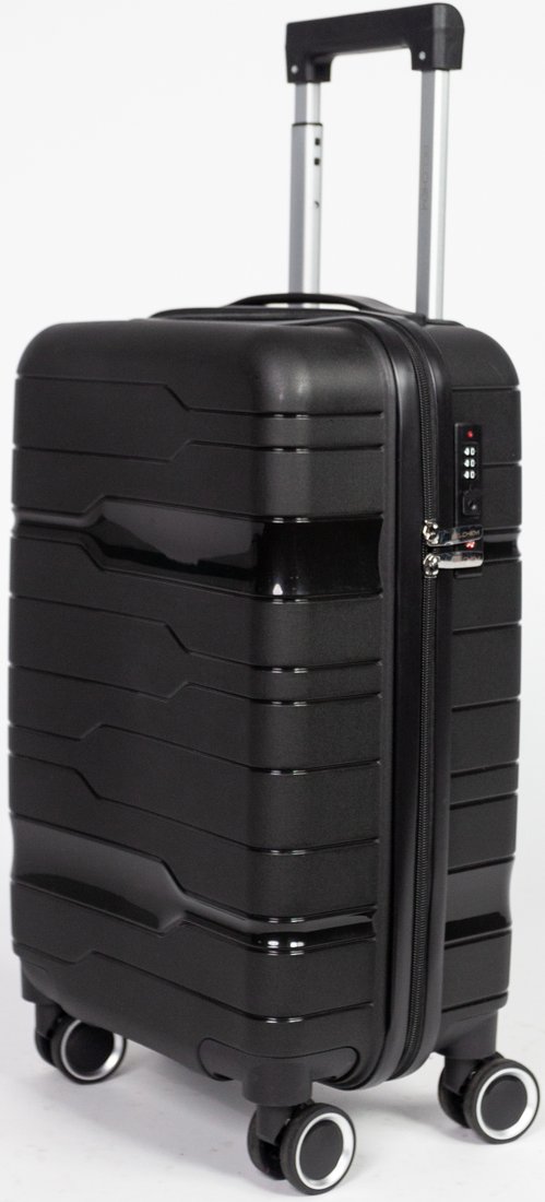 

Чемодан Belchem Bokali S (черный)