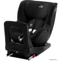 Детское автокресло Britax Romer Dualfix M i-size (space black)