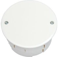 Монтажная коробка (подрозетник) Bylectrica КМ-216