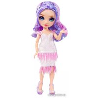 Кукла Rainbow High Fantastic Виолет 42103 (фиолетовый)