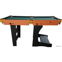 Бильярдный стол DFC Trust 5