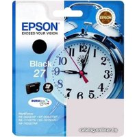Картридж Epson C13T27014022