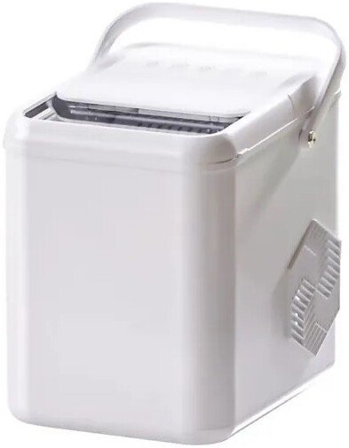 Льдогенератор Midea MERI12B01RUWH