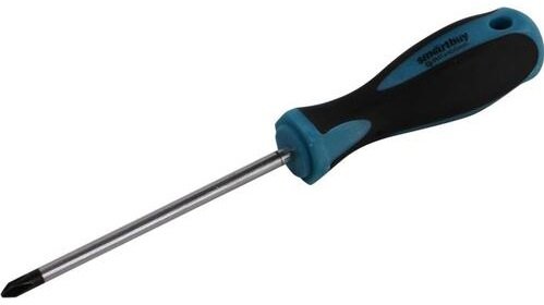 

Отвертка SmartBuy SBT-SCS-PH1X100P1