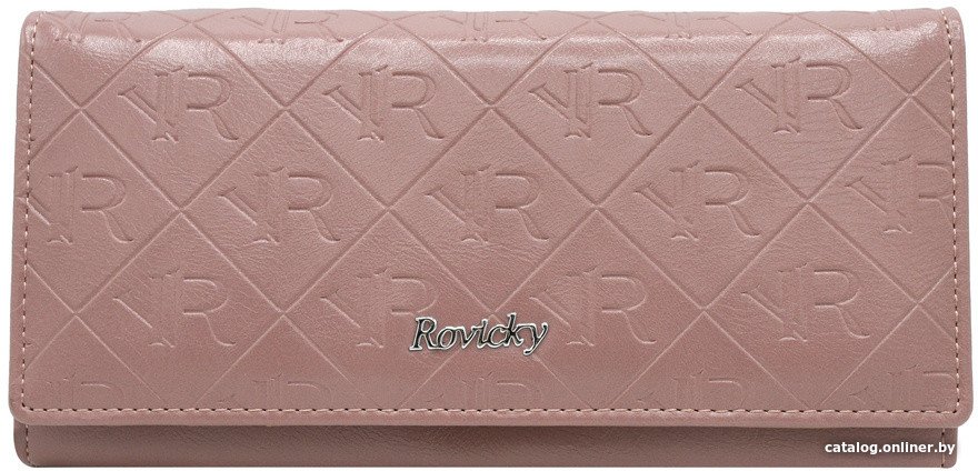 Кошелек Cedar Rovicky RPX-20-PMT (Woodrose)