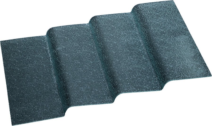 

Поднос Corone Aqua кт0173