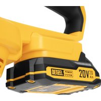 Ручная воздуходувка Denzel AB-500 (с 1-им АКБ)