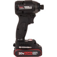 Винтоверт Kress KU280.3 (с 2-мя АКБ, кейс) в Орше