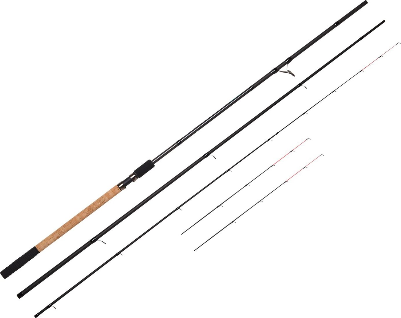 

Удилище Salmo Diamond BP Feeder 090 3.60