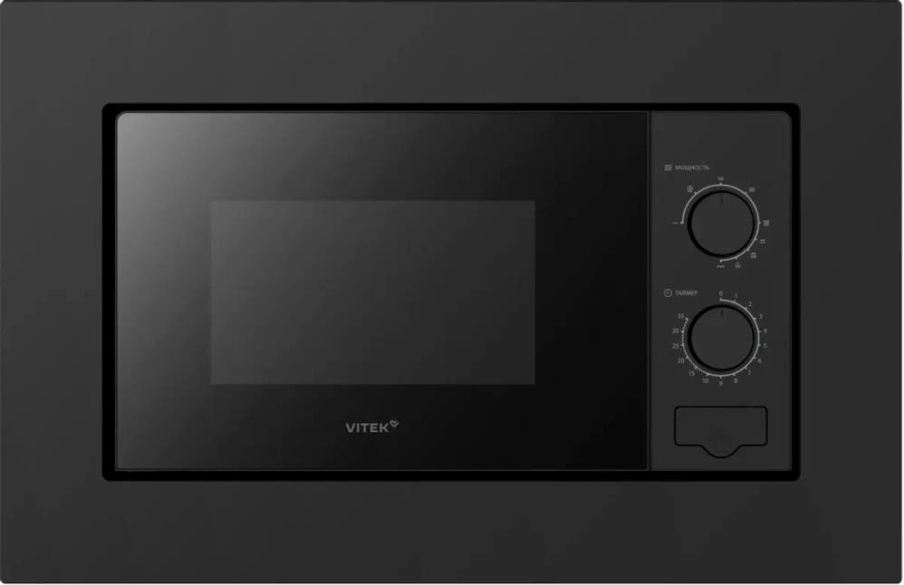 

Микроволновая печь Vitek VBMW 2030 BG