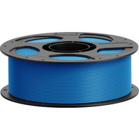 Пластик Anycubic PETG AHPEAB-102 (1кг, лазурно-голубой)