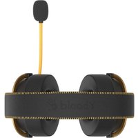 Наушники A4Tech Bloody MR595 Renegade (черный)