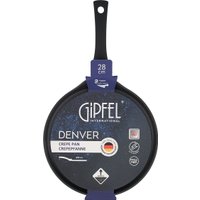 Блинная сковорода Gipfel Denver 52627